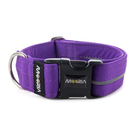 Obojek Reflex Fuchsia Violet