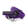 Obojek Reflex Fuchsia Violet