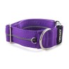 Obojek Reflex Fuchsia Violet