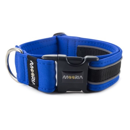 Obojek Reflex Dark Blue