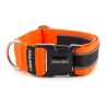 Obojek Reflex Neon Orange