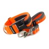Obojek Reflex Neon Orange
