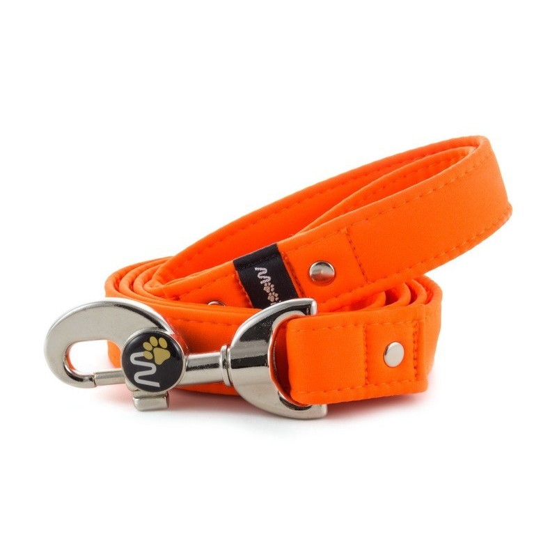 Vodítko Neon Orange