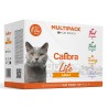 Calibra Cat Life kapsa Adult Multipack 12x85g