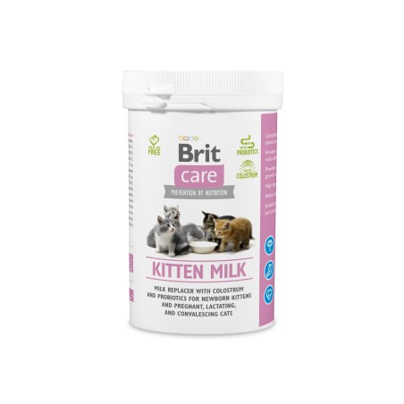 Brit Care Kitten Milk 250g