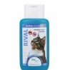 Šampon Bea antiparazitární Rival kočka 220ml