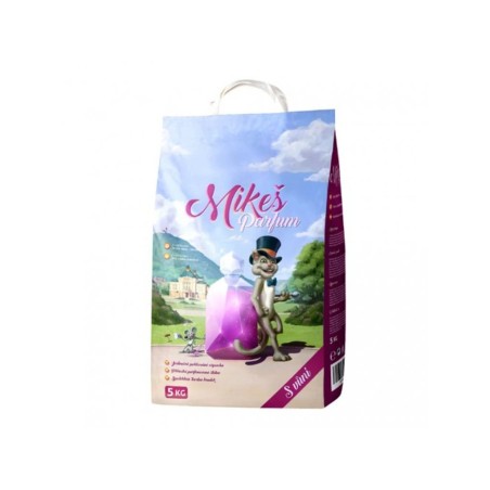 Mikeš Parfum 5kg