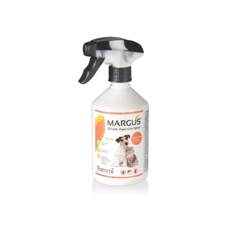 Margus Biocide Spray prostředí Vapo Gun 500ml