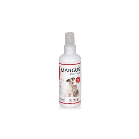 Margus Biocide Spray 200ml
