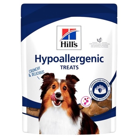 Hill's Can. Pochoutka Hypoallergenic Treats 200g