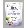 Brit Care Dog Functional Snack Antistress Shrimps 150g