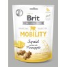 Brit Care Dog Functional Snack Mobility Squid 150