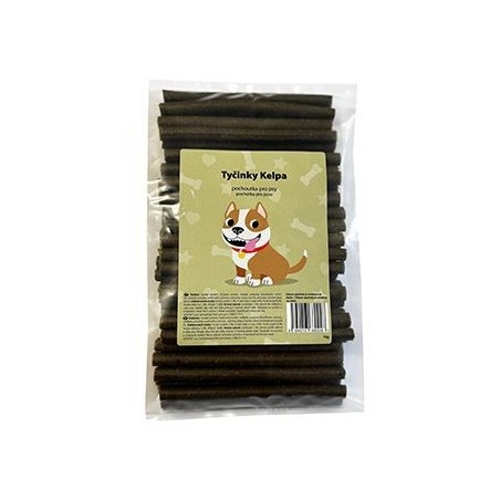 Pochoutka tyčinky Kelpa 1kg