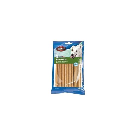 Dentafun DENTROS Light kuřecí tyčky pes 180g TR