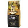 Carnilove Dog Salmon & Turkey for LB Adult 4kg