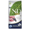 N&D PRIME DOG Adult M/L Lamb & Blueberry 12kg
