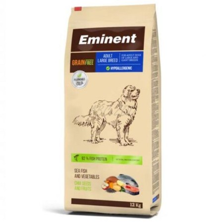 Eminent Grain Free Adult Large Breed