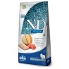 N&D OCEAN DOG Adult M/L Salmon & Cod & Melon