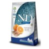 N&D OCEAN DOG Adult Mini Herring & Orange 2,5kg