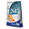 N&D OCEAN DOG Adult Mini Codfish&Pumpkin&Orange 2,5kg