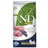 N&D PRIME DOG Adult Mini Lamb & Blueberry 2,5kg