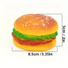 Pískací hamburger