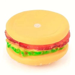 Pískací hamburger