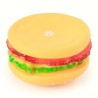 Pískací hamburger