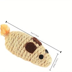Hráčka myška